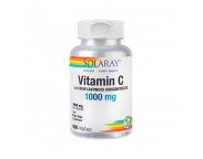 Secom Vitamin C 1000mg x 100cps.