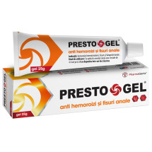 PrestoGel X 25 g