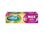 Corega Max Fixare + Confort 40g