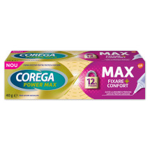 Corega Max Fixare + Confort X 40g