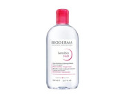 Bioderma Sensibio H2O Solutie Micelara, 500ml