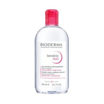 Bioderma Sensibio H2O Solutie Micelara X 500 ml