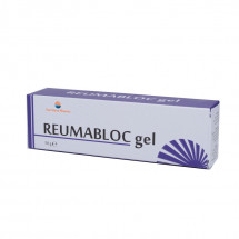 Reumabloc gel X 75 g