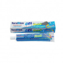 Foramen Gel Fresh pasta de dinti gel 75 ml