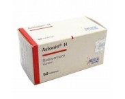 Astonin-H 0.1mg x 50 compr