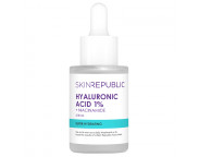 Skin Republic Ser cu Acid hialuronic x 30ml