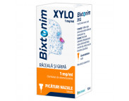 Bixtonim Xylo 1mg/ml pic.nazale 10ml  B