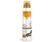 46450 Gerovital Sun Spuma protectie solara SPF30 150ml