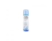 Soft & Gentle deodorant verbina si nufar 150 ml