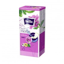 BELLA Panty Herbs Verbina, 18 bucati