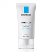 LRP Effaclar Mat Crema T 40ml