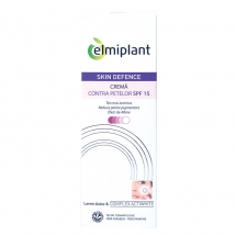 Elmiplant - Crema contra petelor Albaten, 50ml