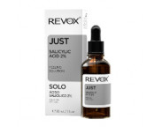 Revox Just Acid Salycilic 2% 30ml