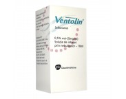 Ventolin (R) sol.inh.pr neb.5mg/mlx10ml 