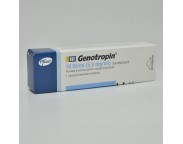 Genotropin PEN 16 UI x 1cartus