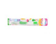 Foramen Fruits periuta extrafina cu aroma fructe -553