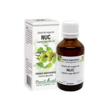 PlantExtrakt Extract din muguri de NUC, 50 ml