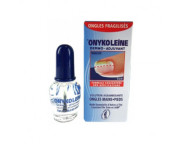 AS-Akileine Onykoleine Solutie pt. Unghii Fragile x 10ml