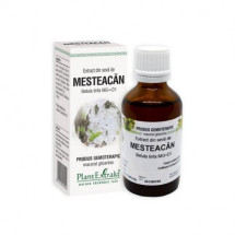 Extract din seva de MESTEACAN, 50 ml