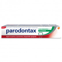  Parodontax Fluoride pasta de dinti X 100 ml