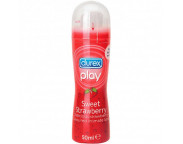 Durex Play Strawberry lubrifiant x 50 ml