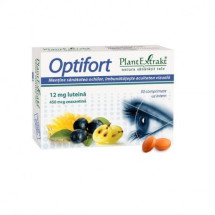 Optifort,  30 comprimate