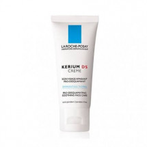 La Roche Posay Kerium DS crema calmanta, dermatita seboreica, 40ml