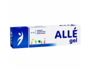 Alle 10 mg + 500 UI gel x 25 g