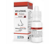 Hyatisol x 10 ml TIS