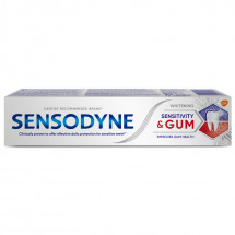 Sensodyne pasta de dinti Sensitivity and Gum Whitening 75 ml