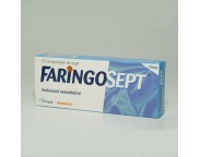 Faringosept 10mg x 10cpr T