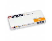 Zeplan 10mg x 2blist.x 14compr.film  ARM