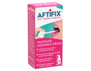 Aftifix spray oral x 20 ml