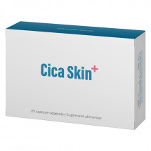 Cica Skin X 20 capsule