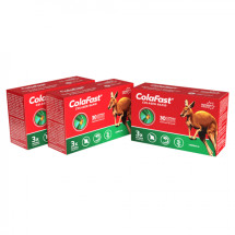  Pachet Colafast 2+1 cadou, 90 capsule, Good Days Therapy