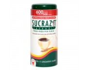 Sucrazit x 500cp + 100 cp gratis