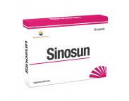 Sinosun, 30 capsule 