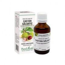 Extract din muguri de CASTAN SALBATIC, 50 ml