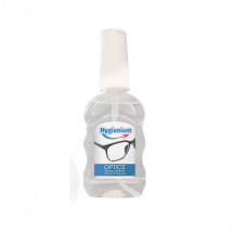 Hygienium Optics spray curatare lentile ochelari, 50 ml