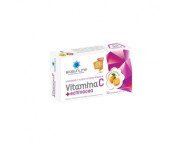 Vitamina C + Echinacea x 30 cpr.