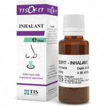 Tisofit Inhalant,  25 ml