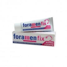 Foramen crema adeziva proteza dentara X 45 g