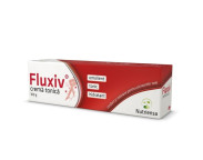 Fluxiv crema tonica x 100 g