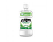 Listerine apa de gura Natur Gum PR 500 ml