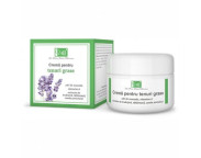 Q4U Crema pentru tenuri grase x 50ml TIS