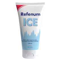 Refenum Ice gel, 150 ml, Stada
