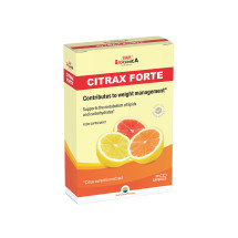 Citrax Forte, 30 capsule, SUN WAVE