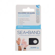 SEA-BAND bratara adulti