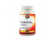 Secom Adrenal vitality x 60cps.