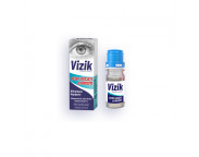 Vizik picaturi pentru ochi uscati si obositi x 10 ml